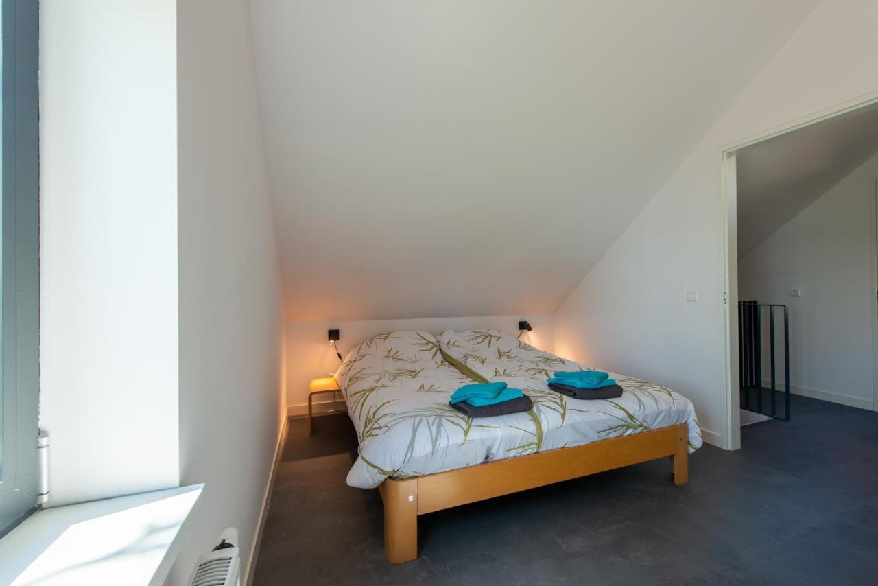 Huize Kreek En Zee Villa Westkapelle Eksteriør billede