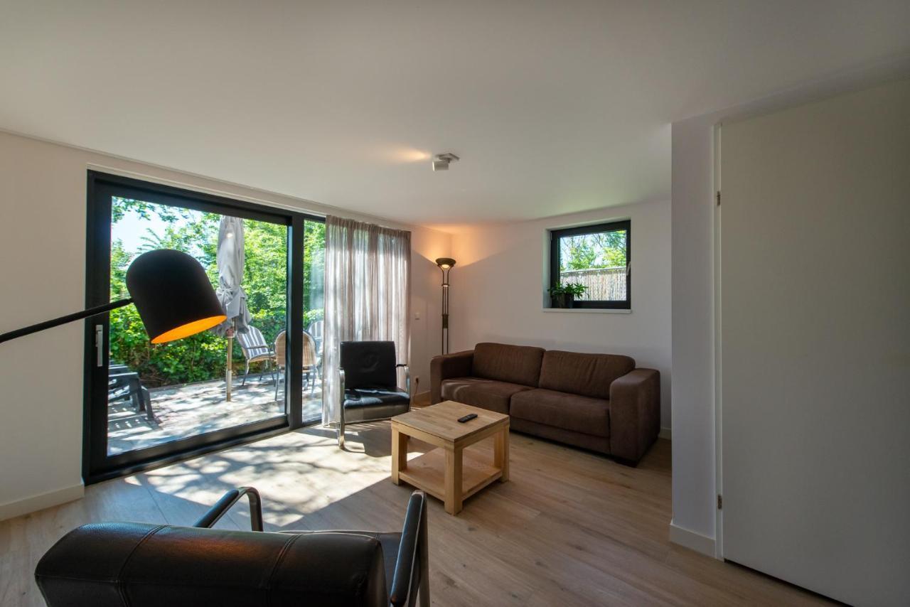 Huize Kreek En Zee Villa Westkapelle Eksteriør billede