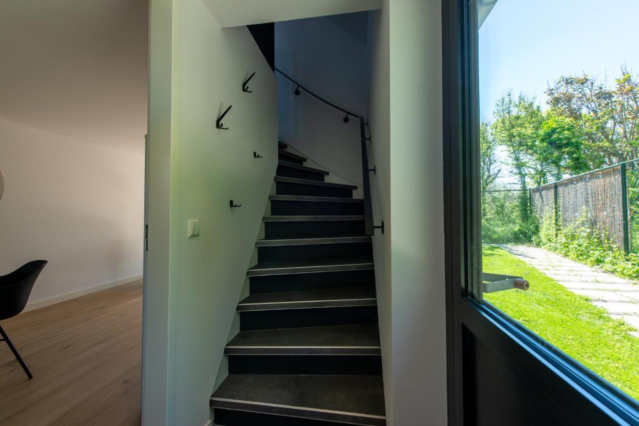 Huize Kreek En Zee Villa Westkapelle Eksteriør billede