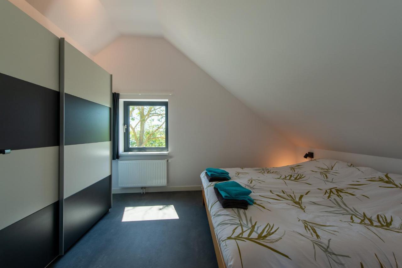Huize Kreek En Zee Villa Westkapelle Eksteriør billede