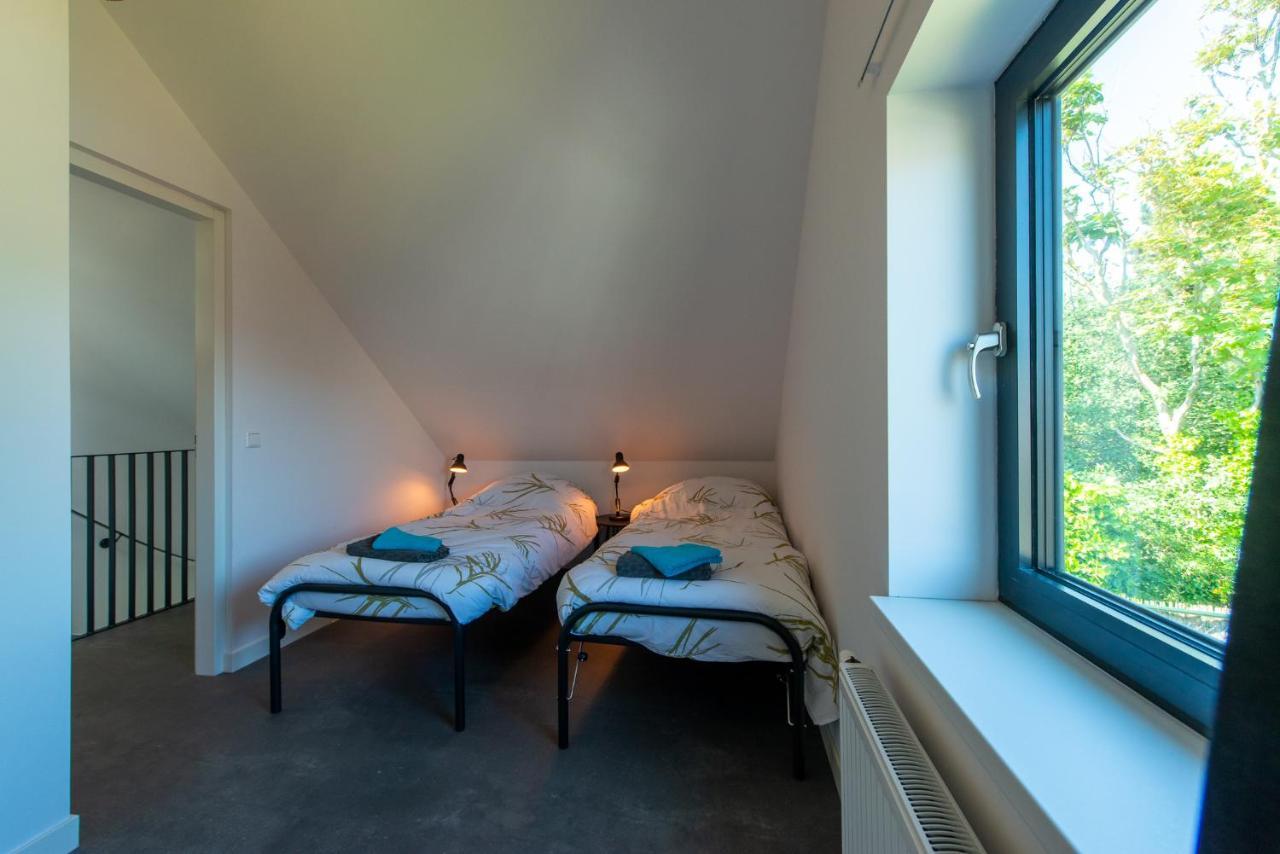 Huize Kreek En Zee Villa Westkapelle Eksteriør billede